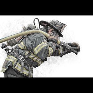 Meet your Posher, Hunter